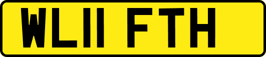 WL11FTH