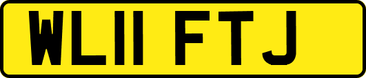 WL11FTJ