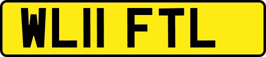 WL11FTL