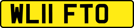 WL11FTO