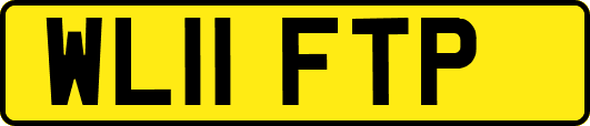 WL11FTP