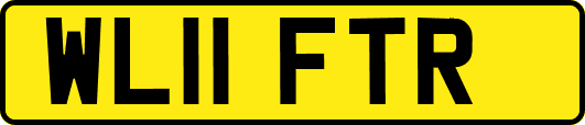 WL11FTR