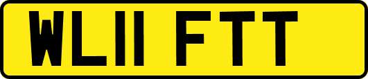 WL11FTT