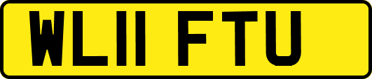 WL11FTU