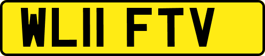 WL11FTV