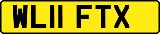 WL11FTX
