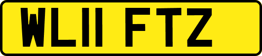 WL11FTZ