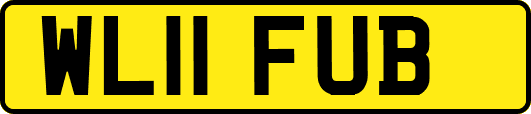 WL11FUB