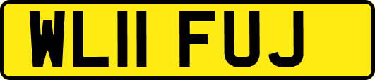 WL11FUJ
