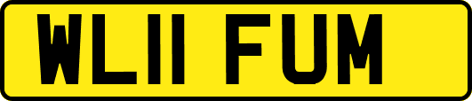 WL11FUM