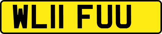 WL11FUU