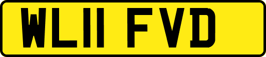 WL11FVD