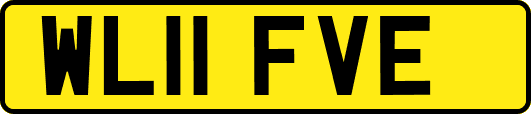 WL11FVE