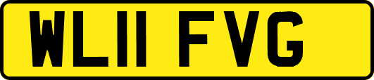 WL11FVG