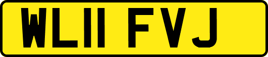 WL11FVJ