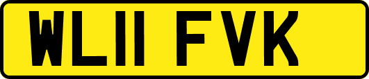 WL11FVK