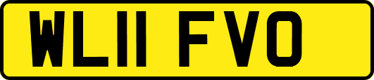 WL11FVO