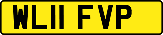 WL11FVP