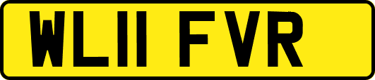 WL11FVR