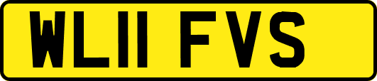 WL11FVS