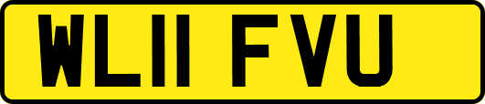 WL11FVU