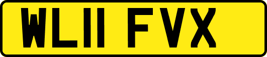 WL11FVX
