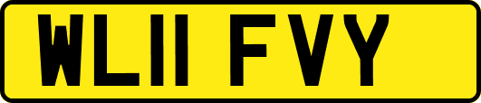 WL11FVY