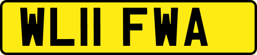 WL11FWA