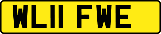 WL11FWE