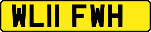 WL11FWH