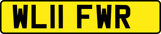 WL11FWR