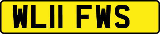 WL11FWS