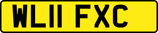 WL11FXC