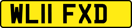 WL11FXD