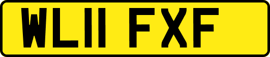WL11FXF
