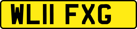 WL11FXG
