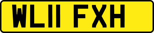 WL11FXH
