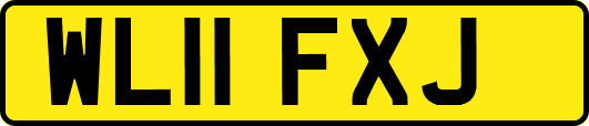WL11FXJ