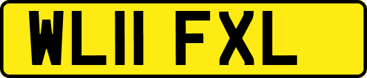 WL11FXL
