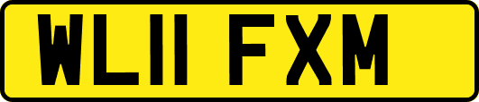 WL11FXM