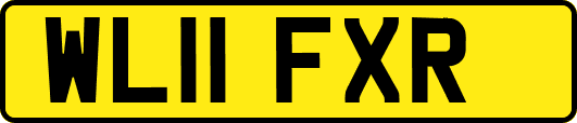 WL11FXR