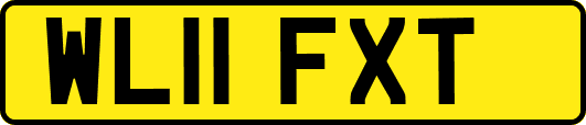 WL11FXT