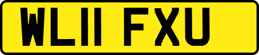 WL11FXU