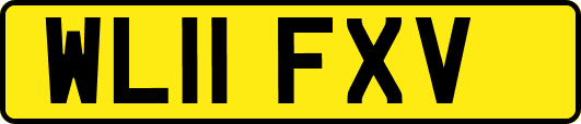 WL11FXV
