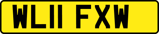 WL11FXW