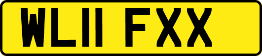 WL11FXX