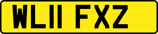 WL11FXZ