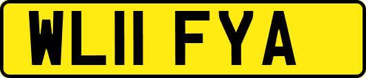 WL11FYA
