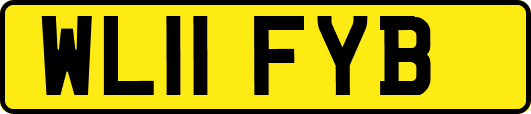WL11FYB