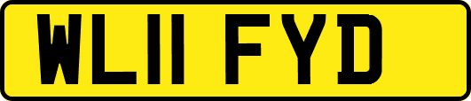 WL11FYD